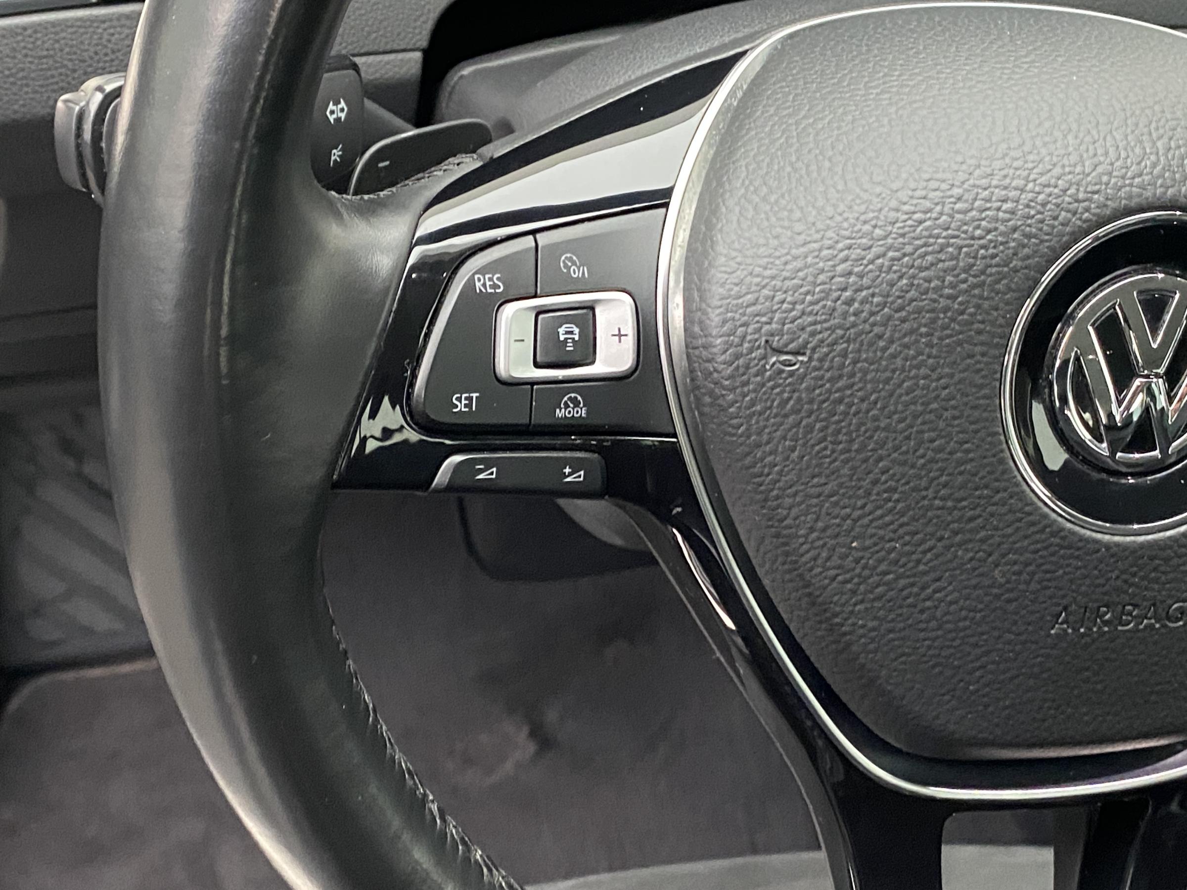 Volkswagen Passat, 2015 - pohled č. 14