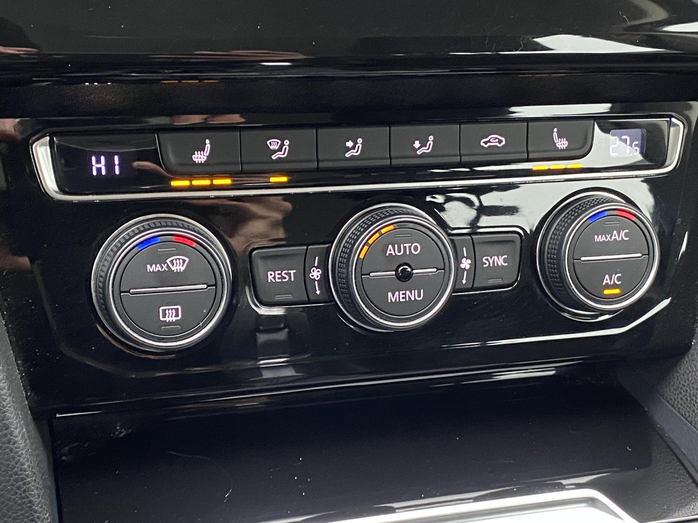 Volkswagen Passat, 2015 - pohled č. 15