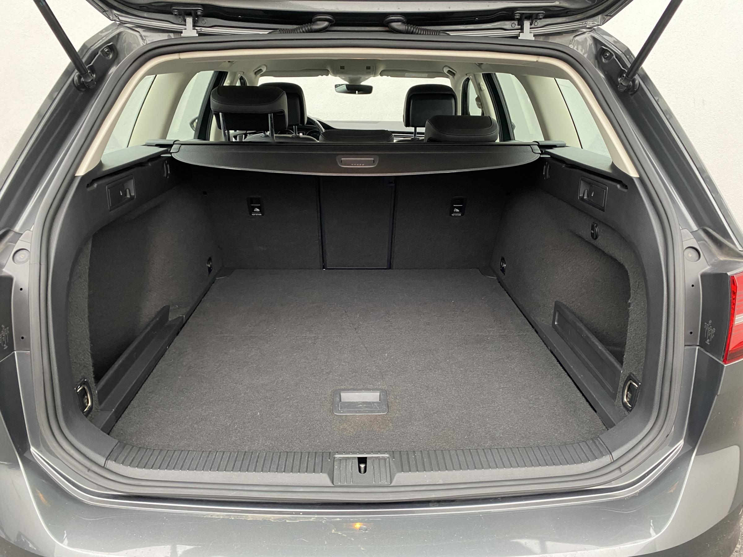 Volkswagen Passat, 2015 - pohled č. 7