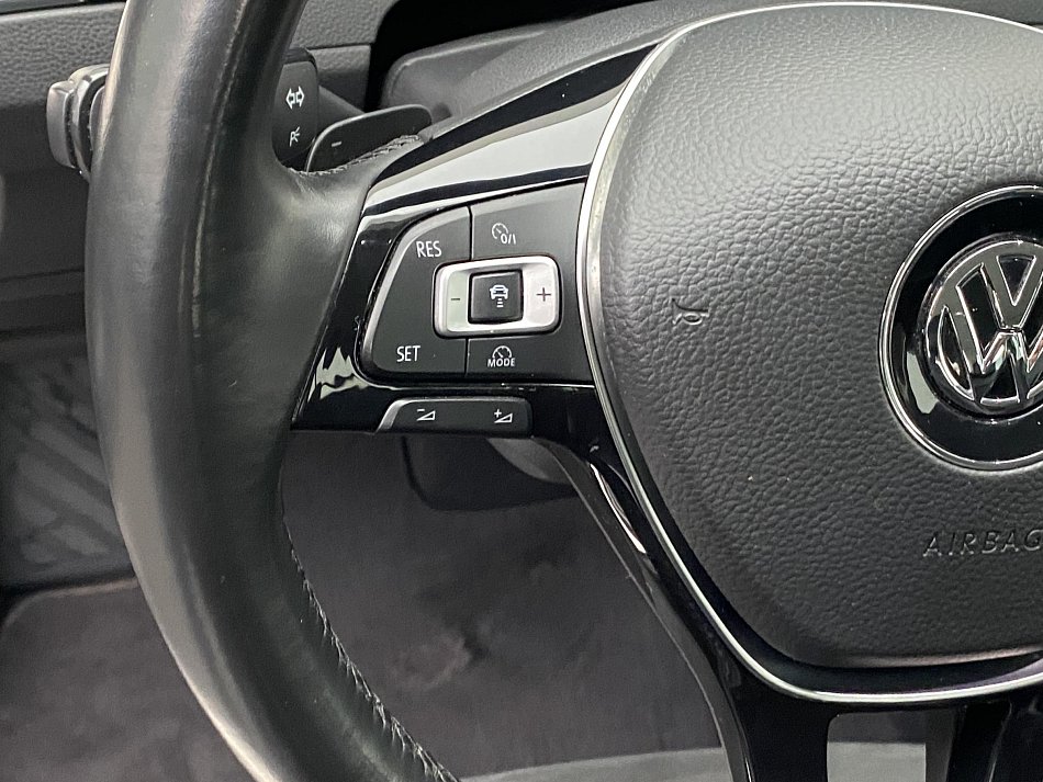 Volkswagen Passat 2.0 TDi Highline 4x4