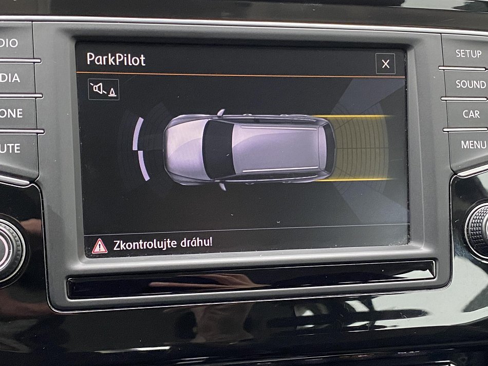 Volkswagen Passat 2.0 TDi Highline 4x4