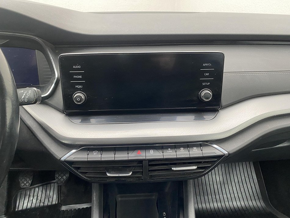 Škoda Octavia IV 2.0 TDi Ambition