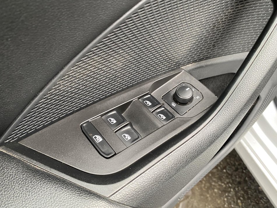 Škoda Octavia IV 2.0 TDi Ambition