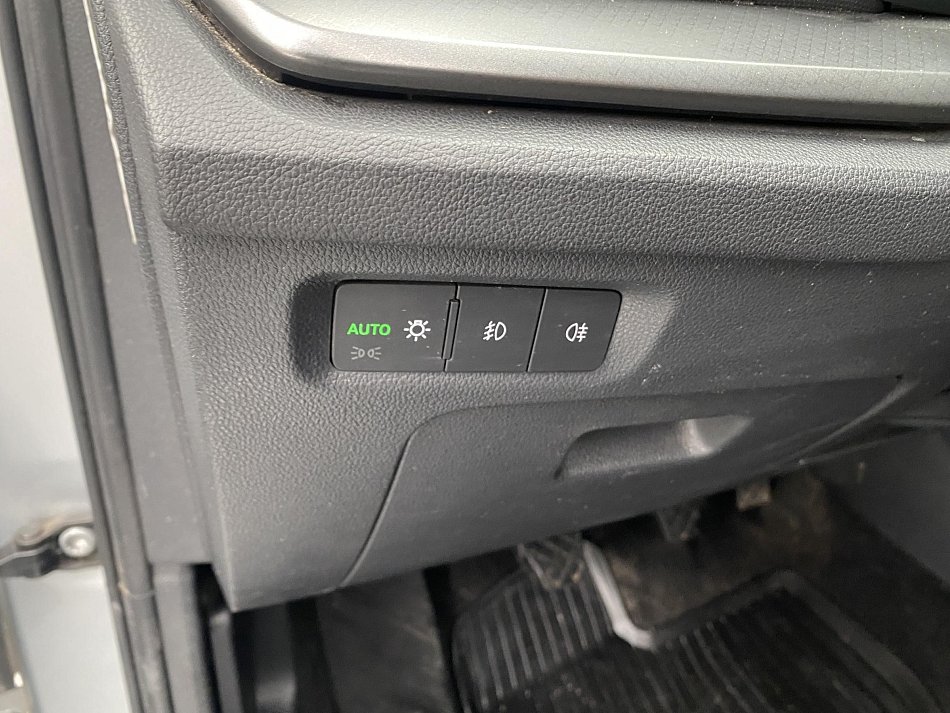 Škoda Octavia IV 2.0 TDi Ambition