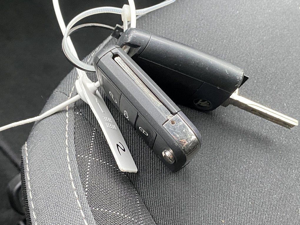 Škoda Fabia III 1.0 TSi Ambition