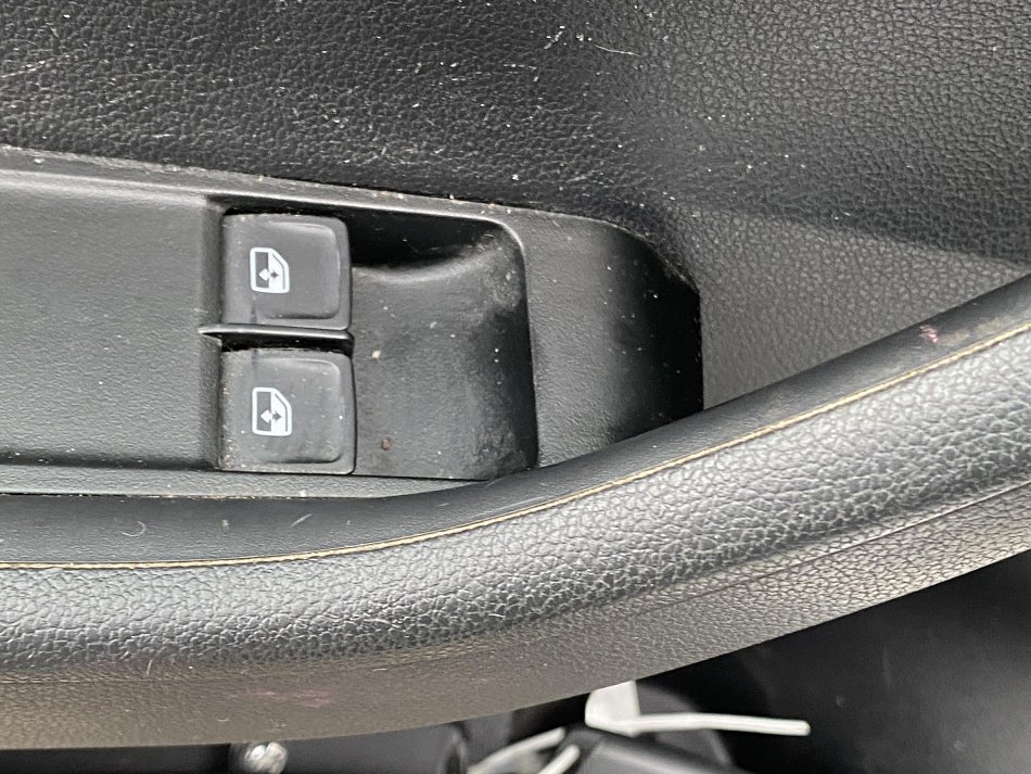 Škoda Fabia III 1.0 TSi Ambition