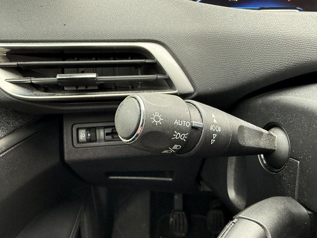 Peugeot 5008 1.5 HDi Allure