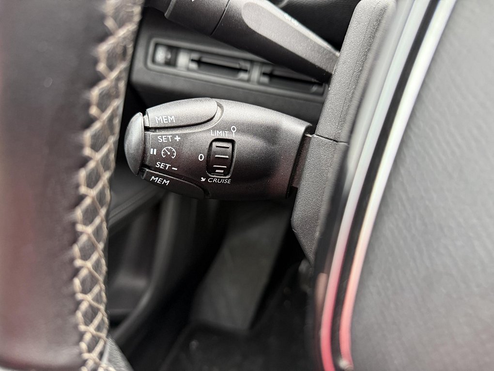 Peugeot 5008 1.5 HDi Allure