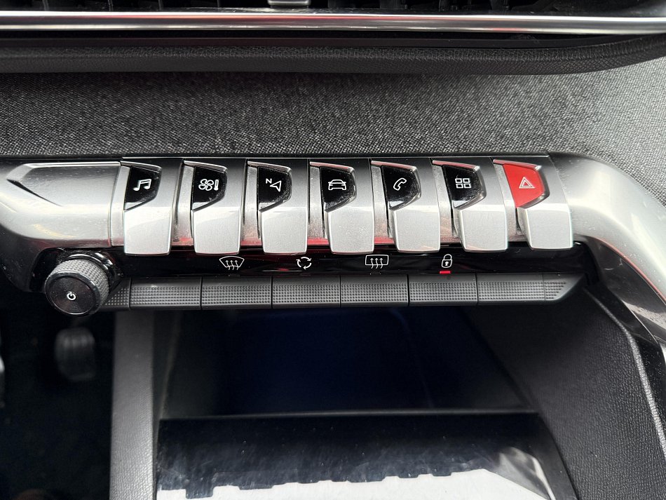 Peugeot 5008 1.5 HDi Allure