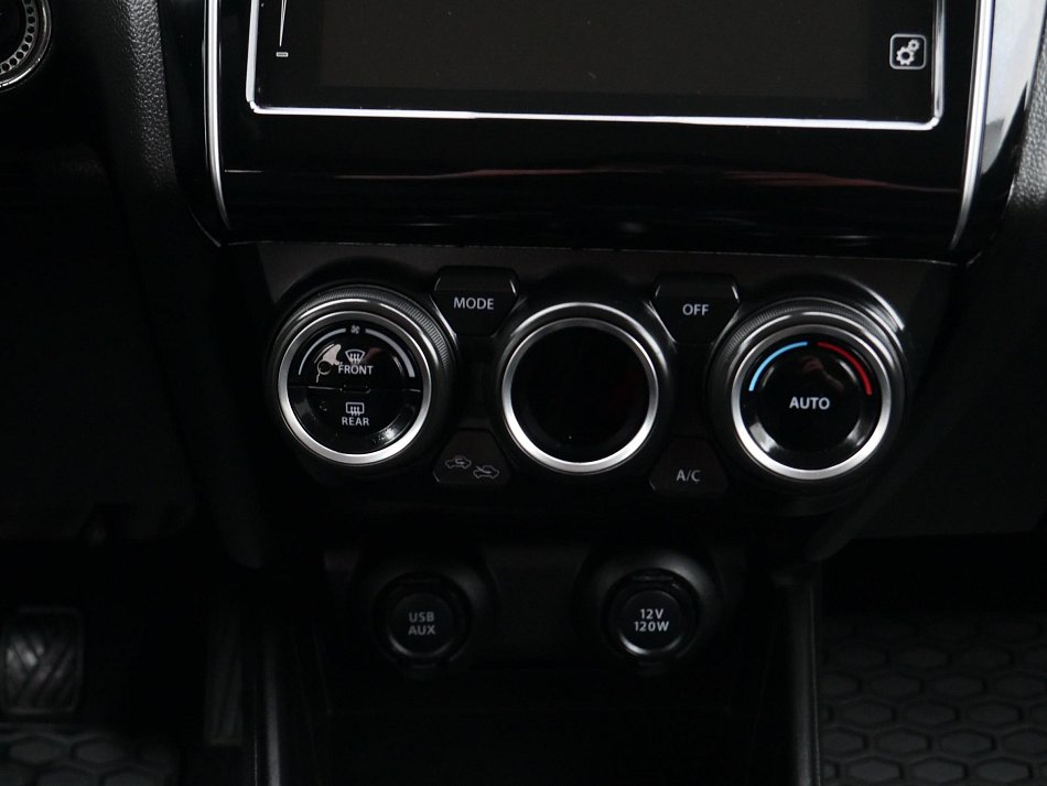 Suzuki Swift 1.2 MHEV  4x4