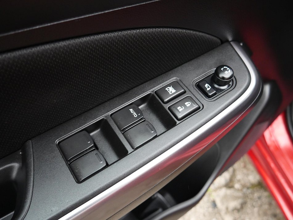 Suzuki Swift 1.2 MHEV  4x4