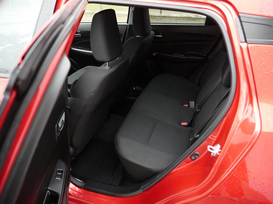 Suzuki Swift 1.2 MHEV  4x4