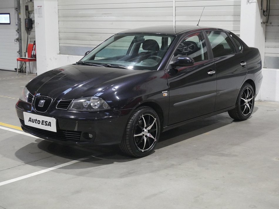 Seat Cordoba 1.4 16V 