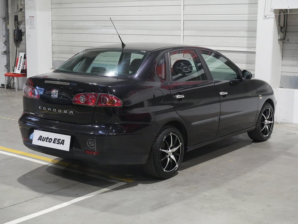 Seat Cordoba 1.4 16V 
