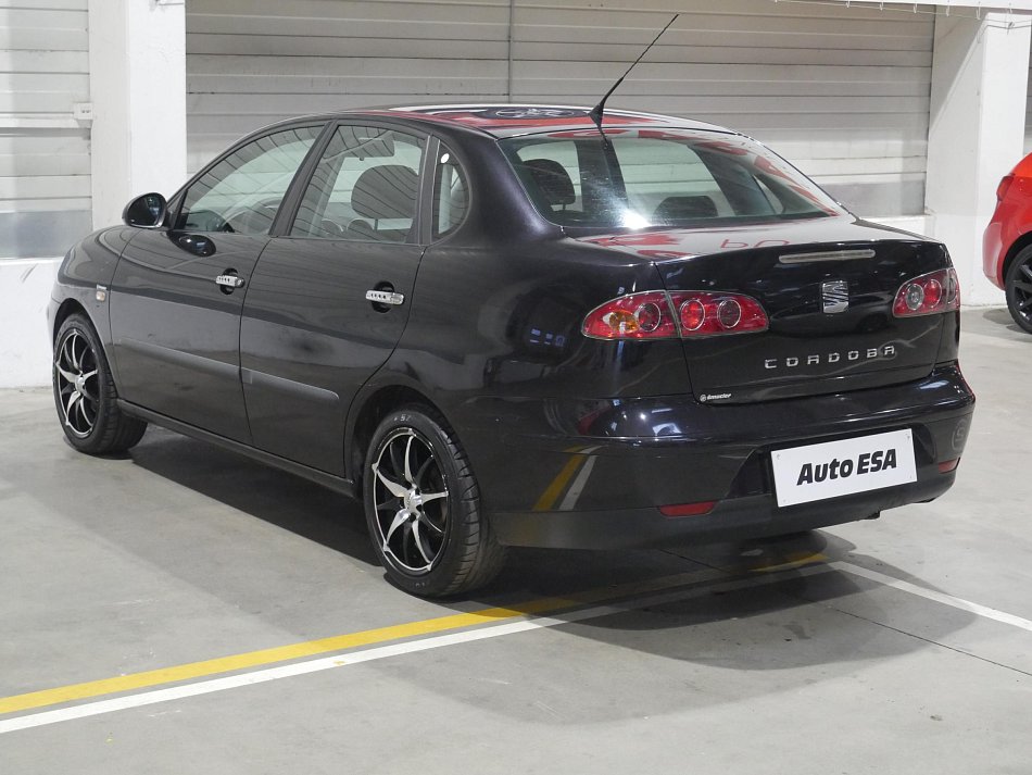 Seat Cordoba 1.4 16V 