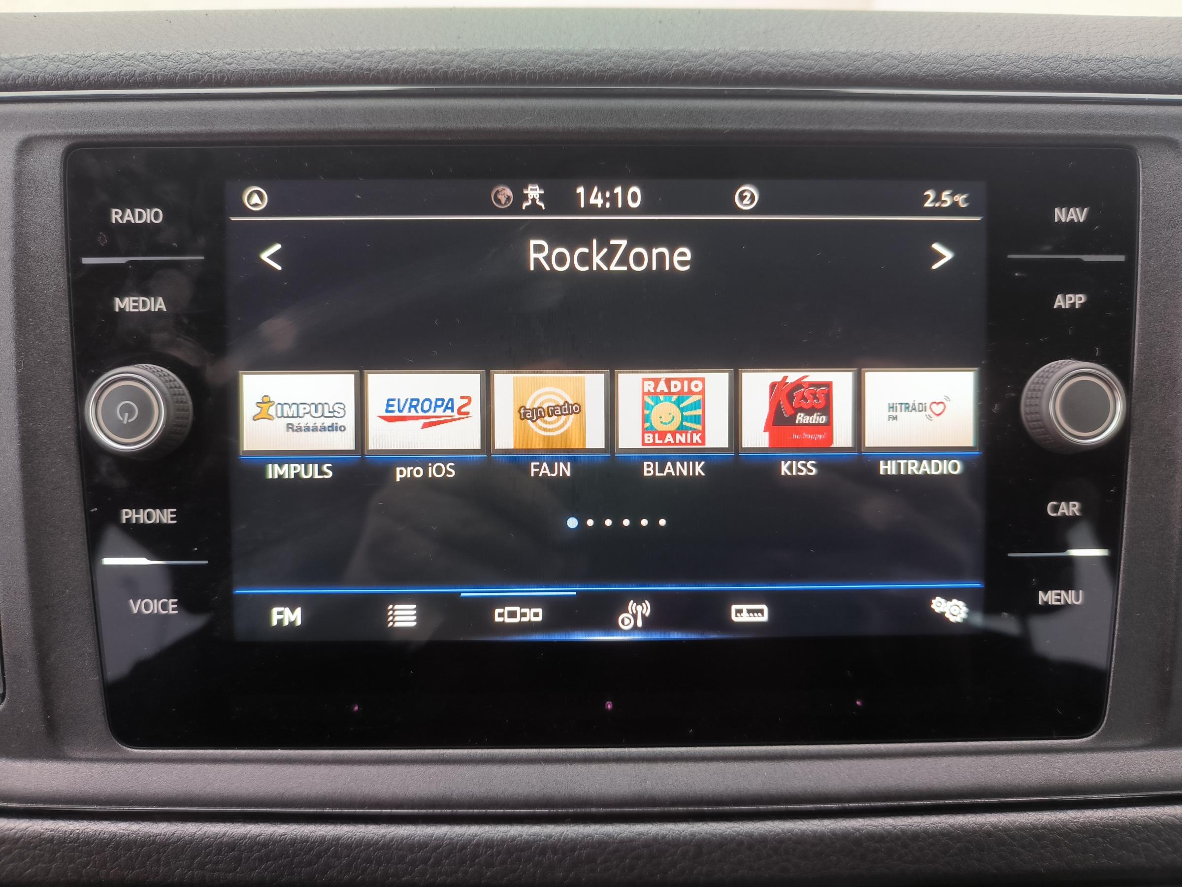 Volkswagen Crafter, 2023 - pohled č. 13