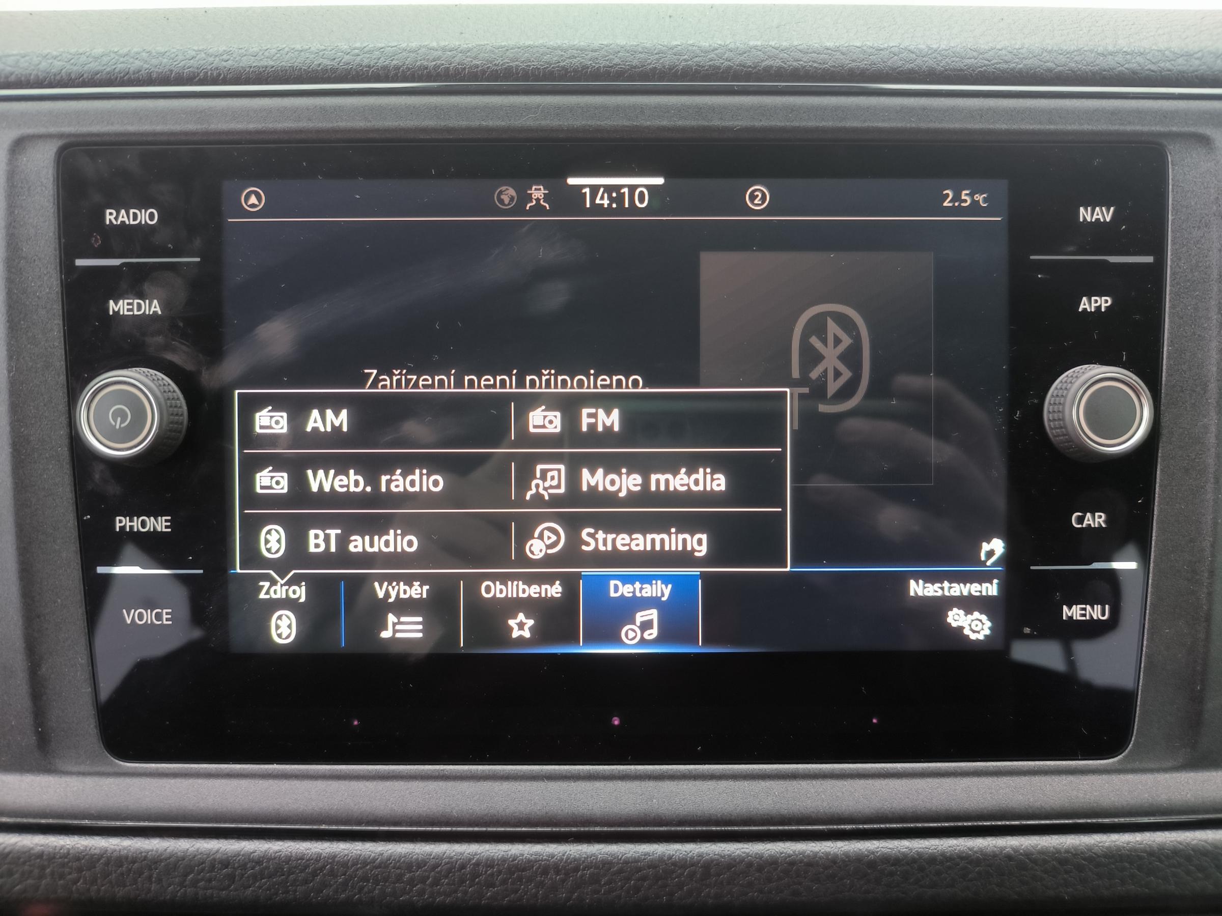 Volkswagen Crafter, 2023 - pohled č. 14