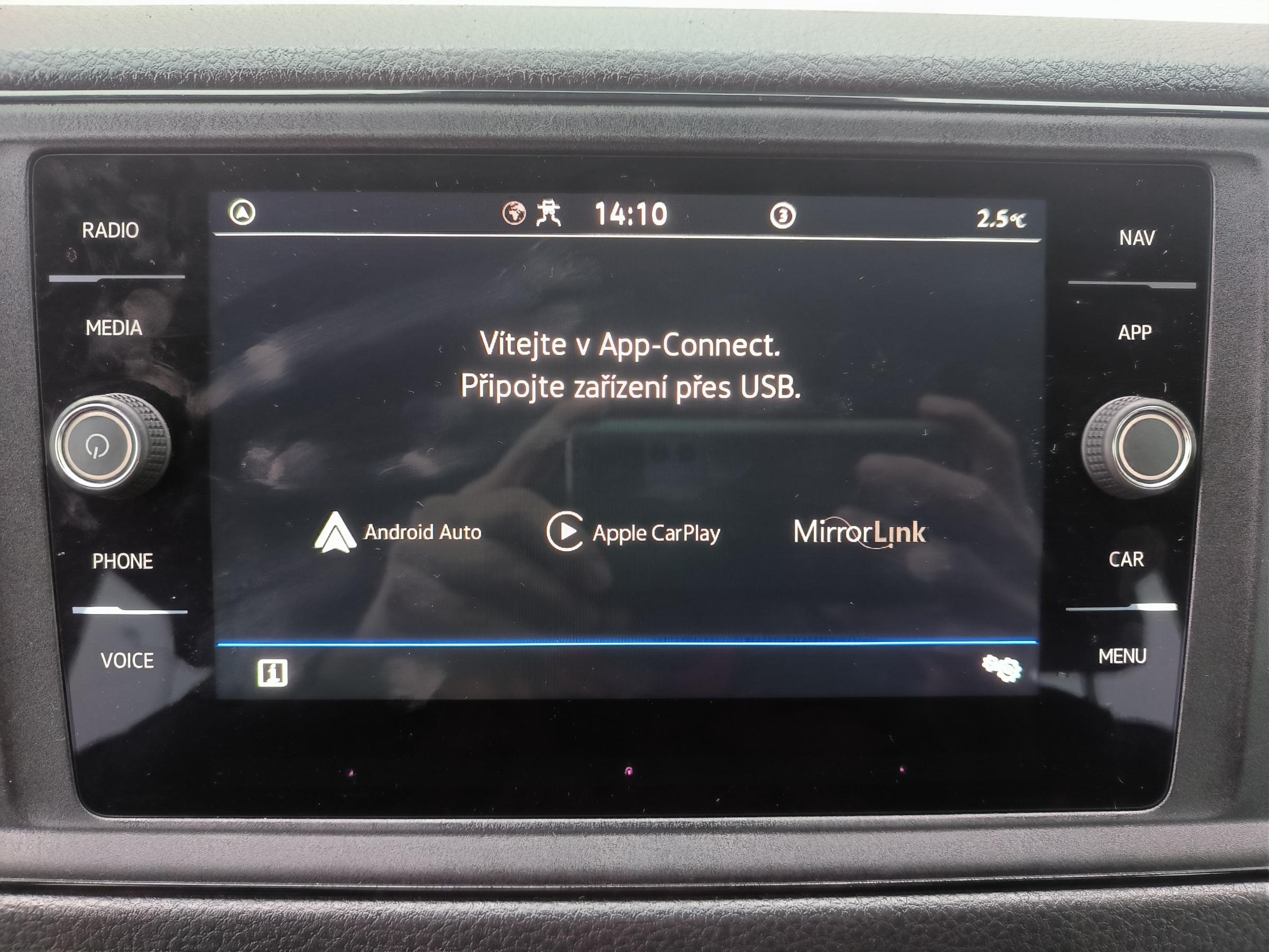 Volkswagen Crafter, 2023 - pohled č. 15