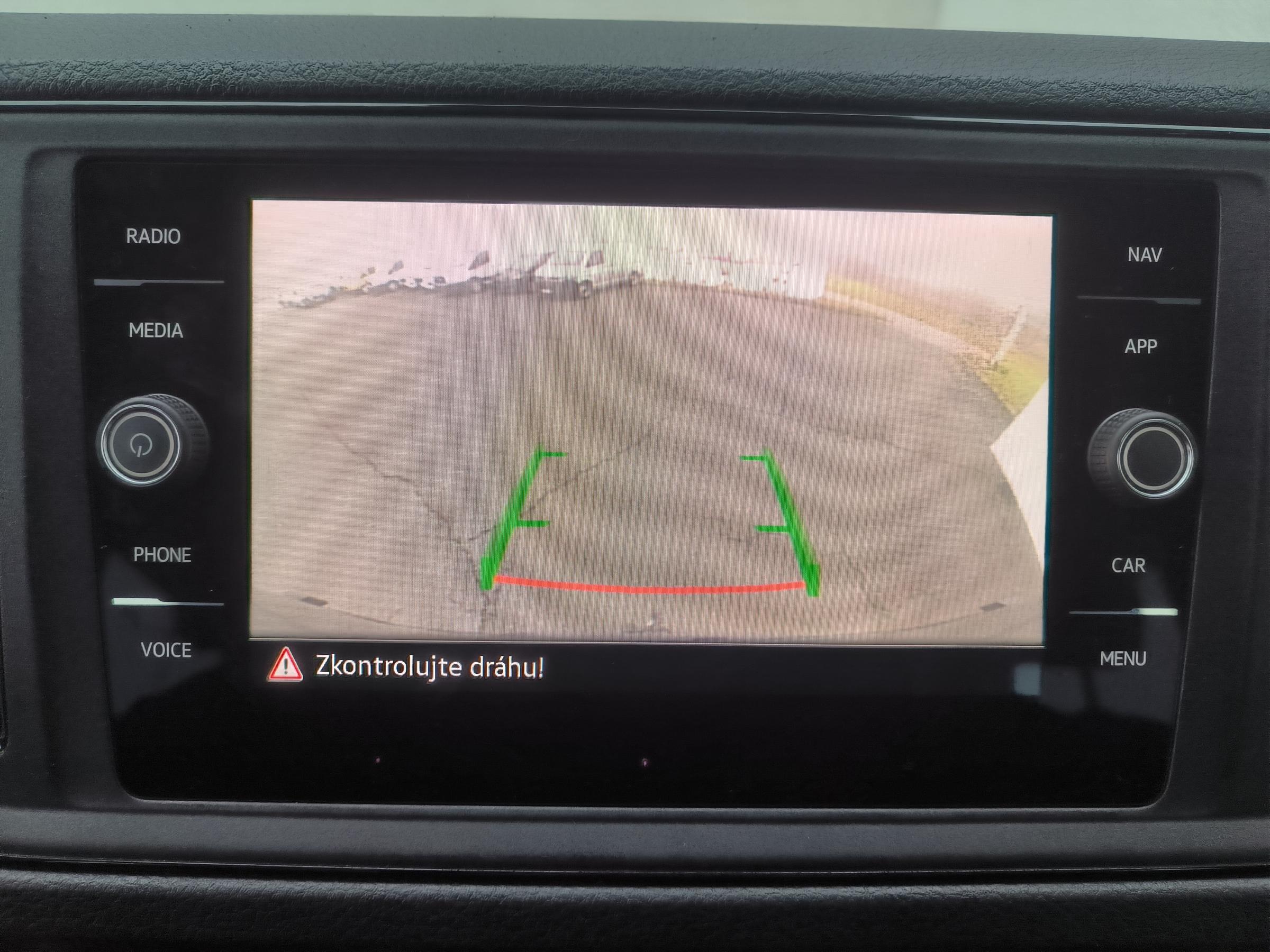 Volkswagen Crafter, 2023 - pohled č. 16