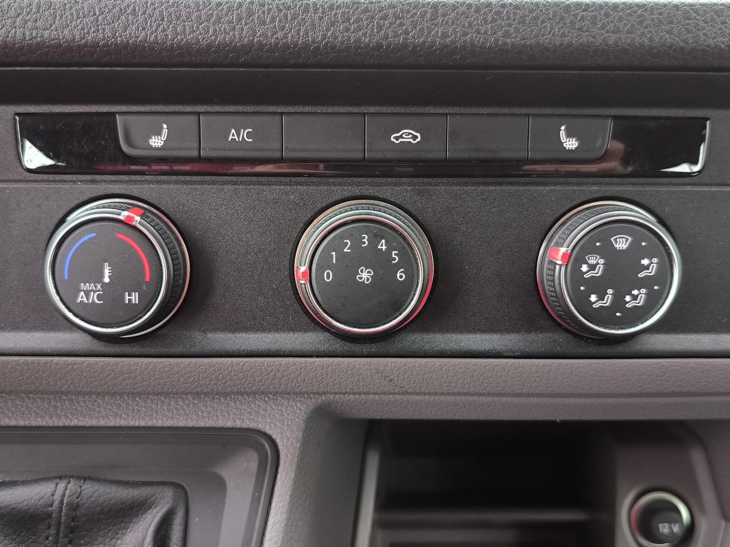 Volkswagen Crafter, 2023 - pohled č. 17