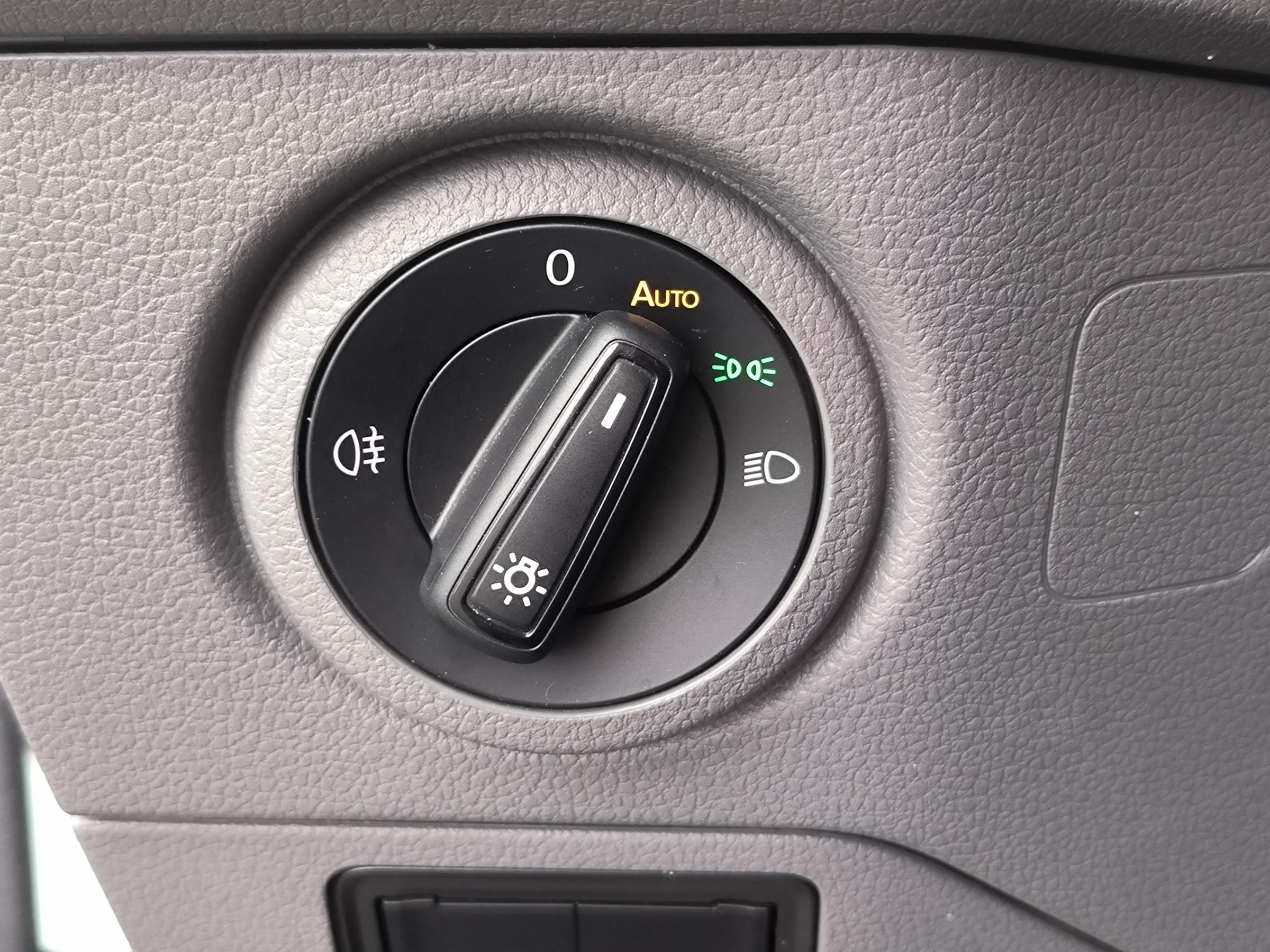 Volkswagen Crafter, 2023 - pohled č. 19