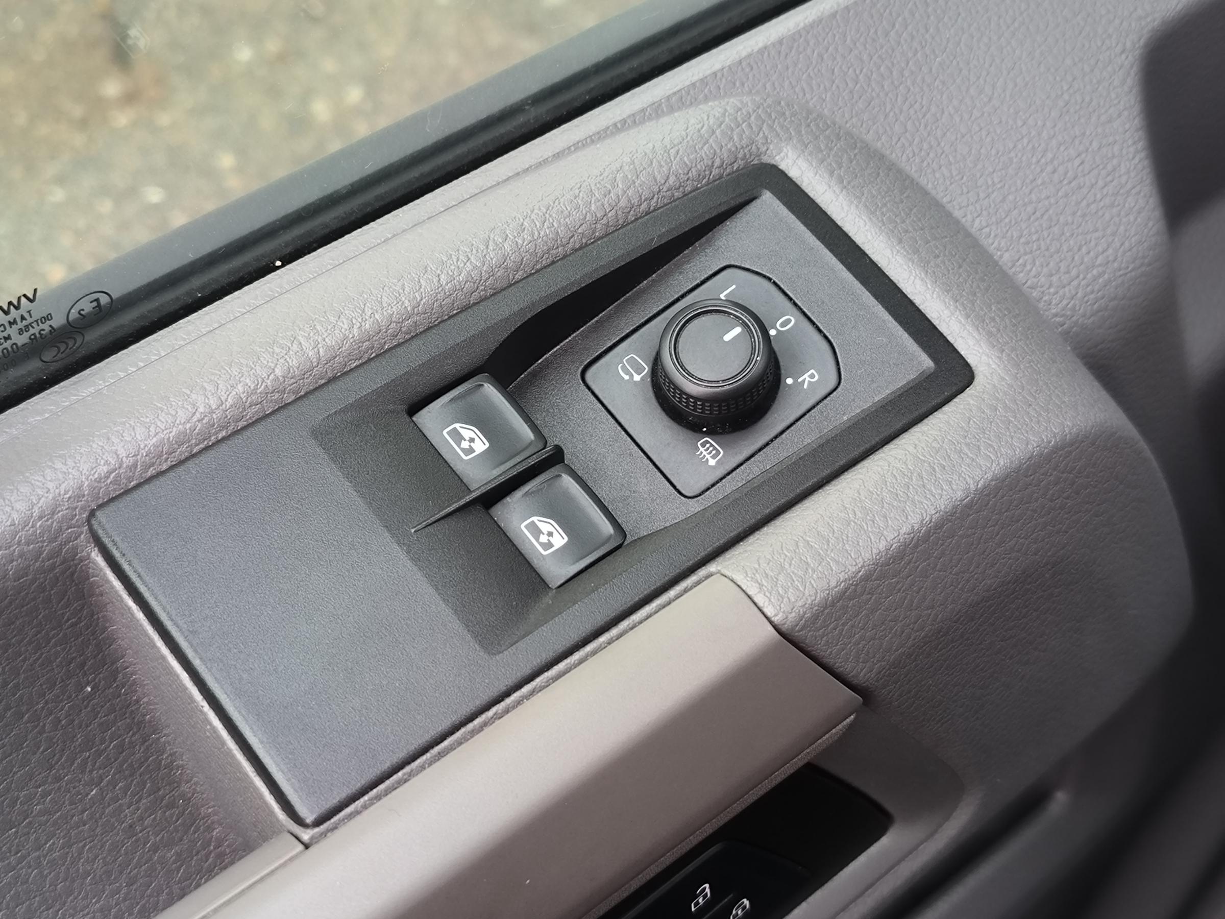 Volkswagen Crafter, 2023 - pohled č. 20