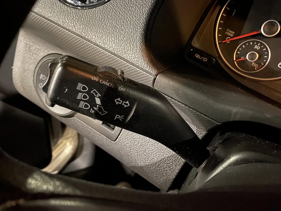 Volkswagen Caddy 1.6TDi  MAXi 7míst