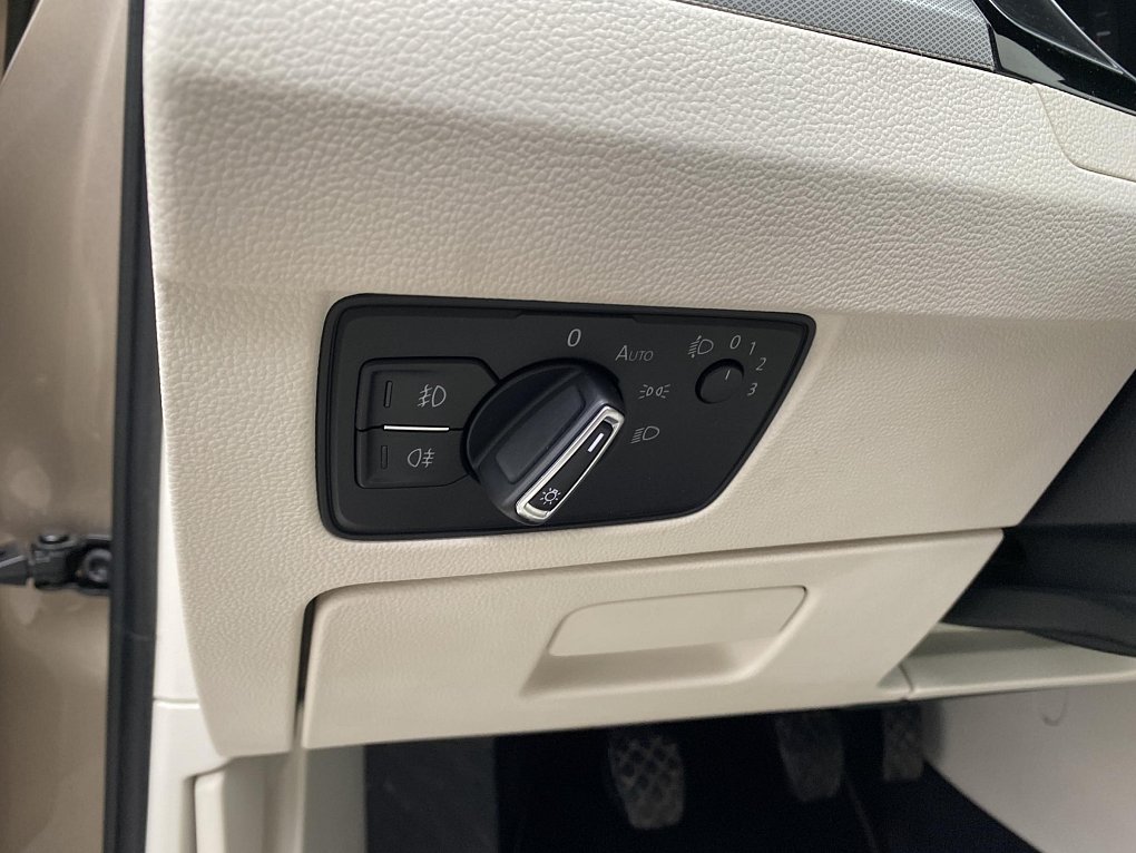 Volkswagen Passat 2.0TDI Comfortline