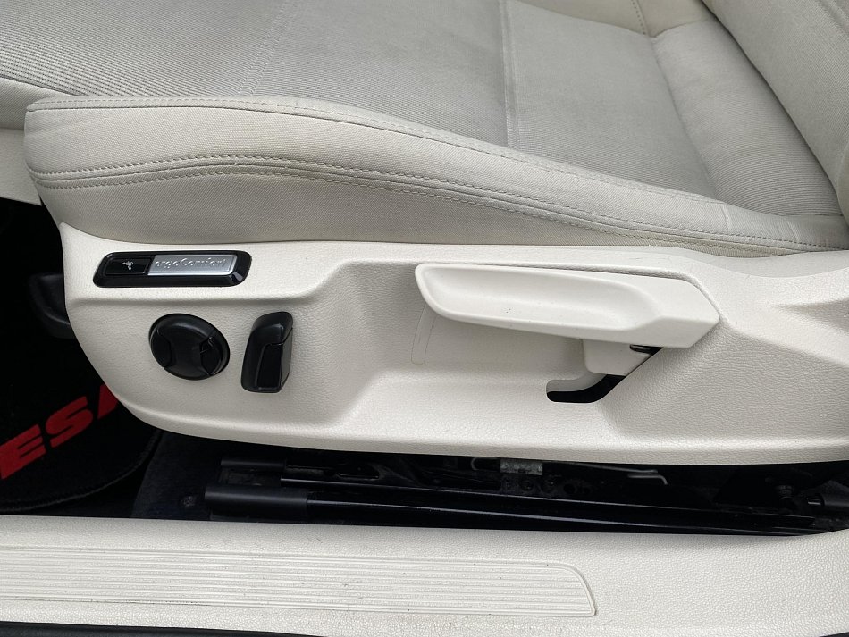 Volkswagen Passat 2.0TDI Comfortline