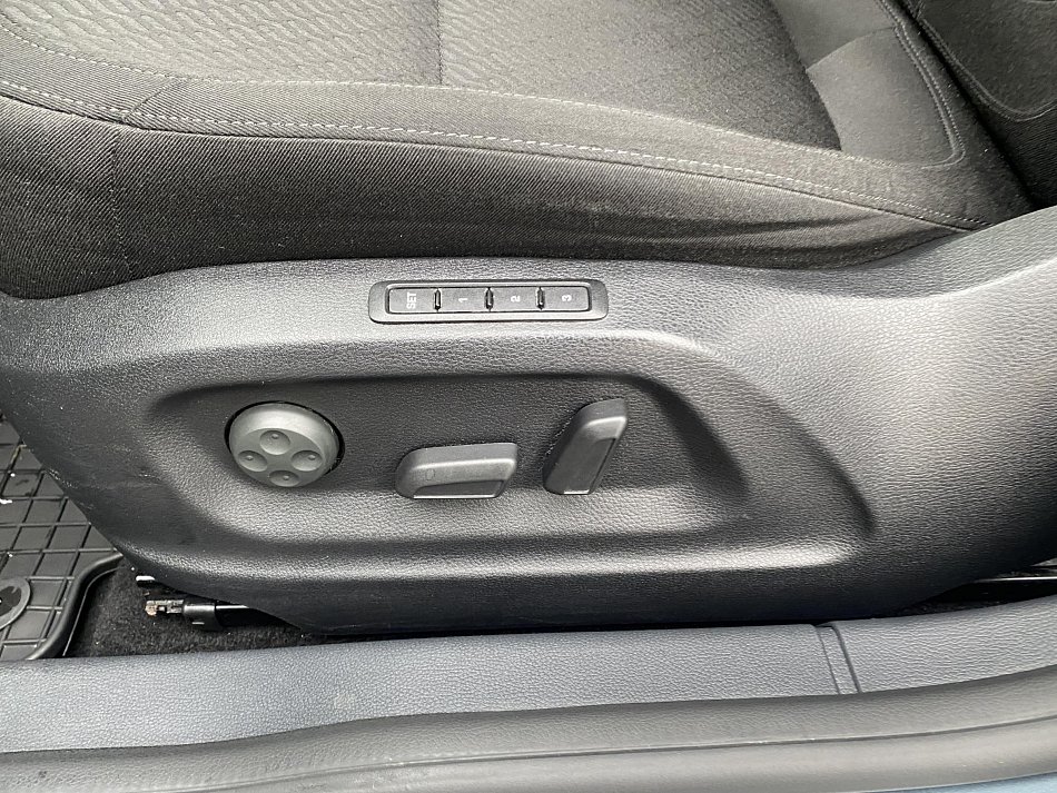 Škoda Yeti 1.4 TSi Style