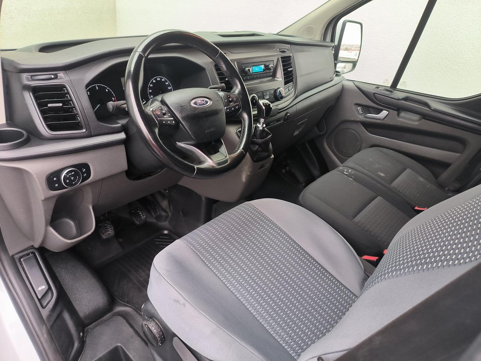 Ford Transit Custom 2.0TDCi Trend L2H1 DÍLNA