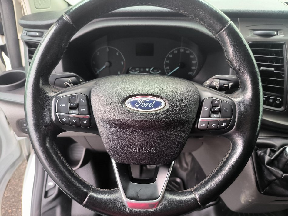Ford Transit Custom 2.0TDCi Trend L2H1 DÍLNA