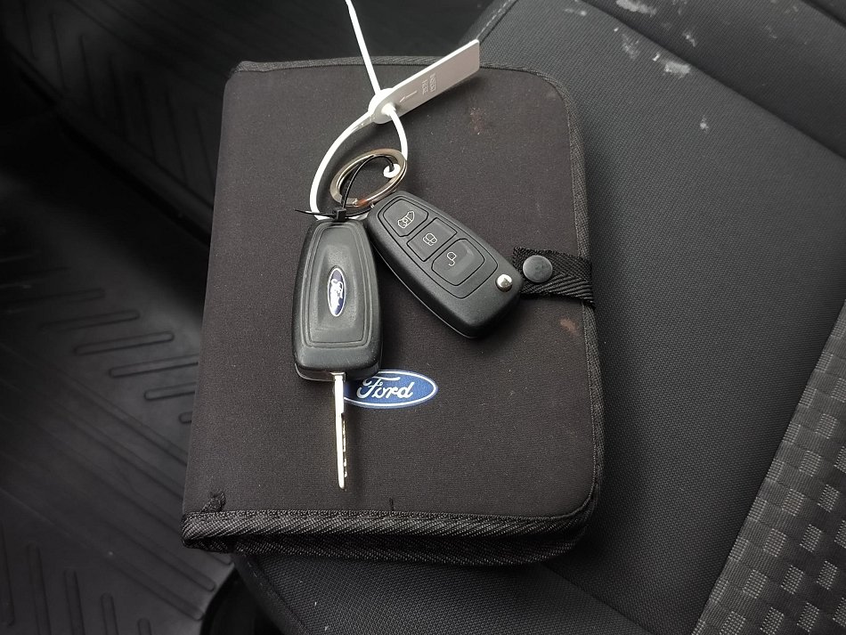 Ford Transit Custom 2.0TDCi Trend L2H1 DÍLNA