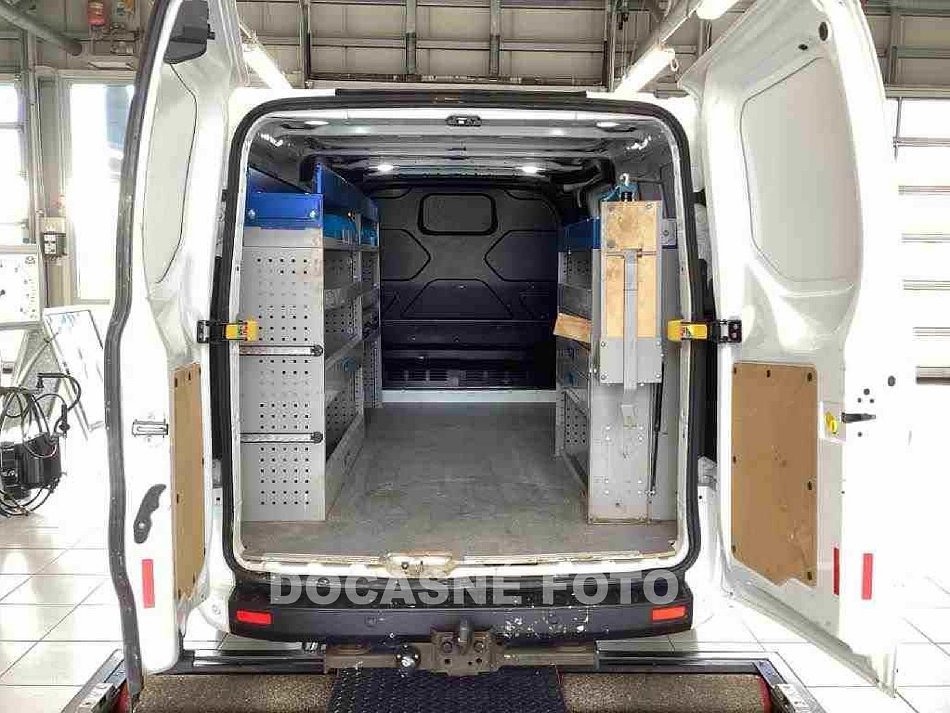 Ford Transit Custom 2.0TDCi Trend L2H1 DÍLNA