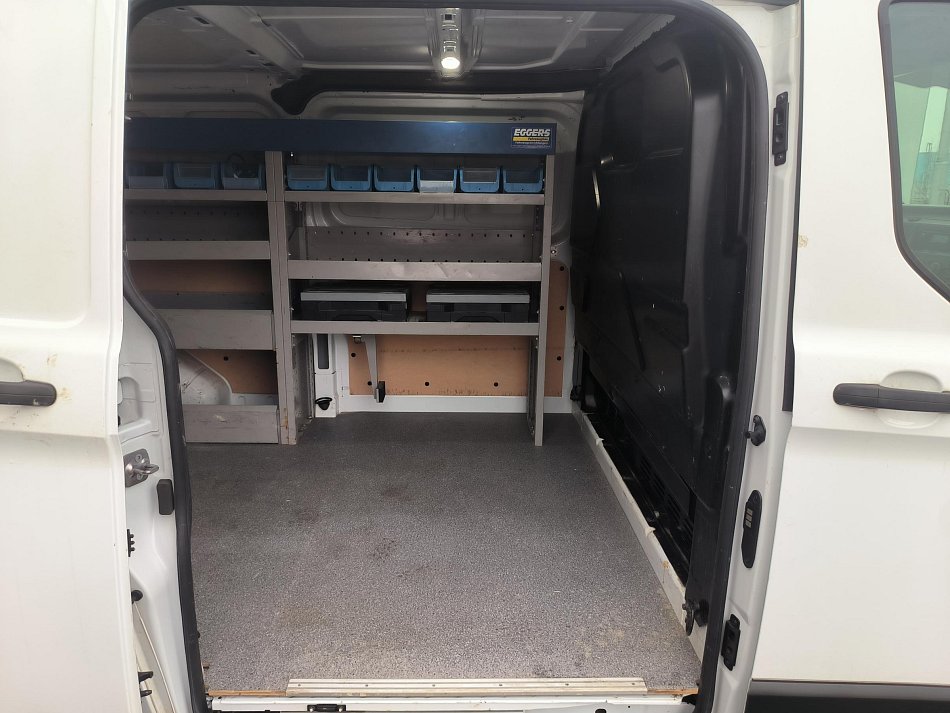 Ford Transit Custom 2.0TDCi Trend L2H1 DÍLNA