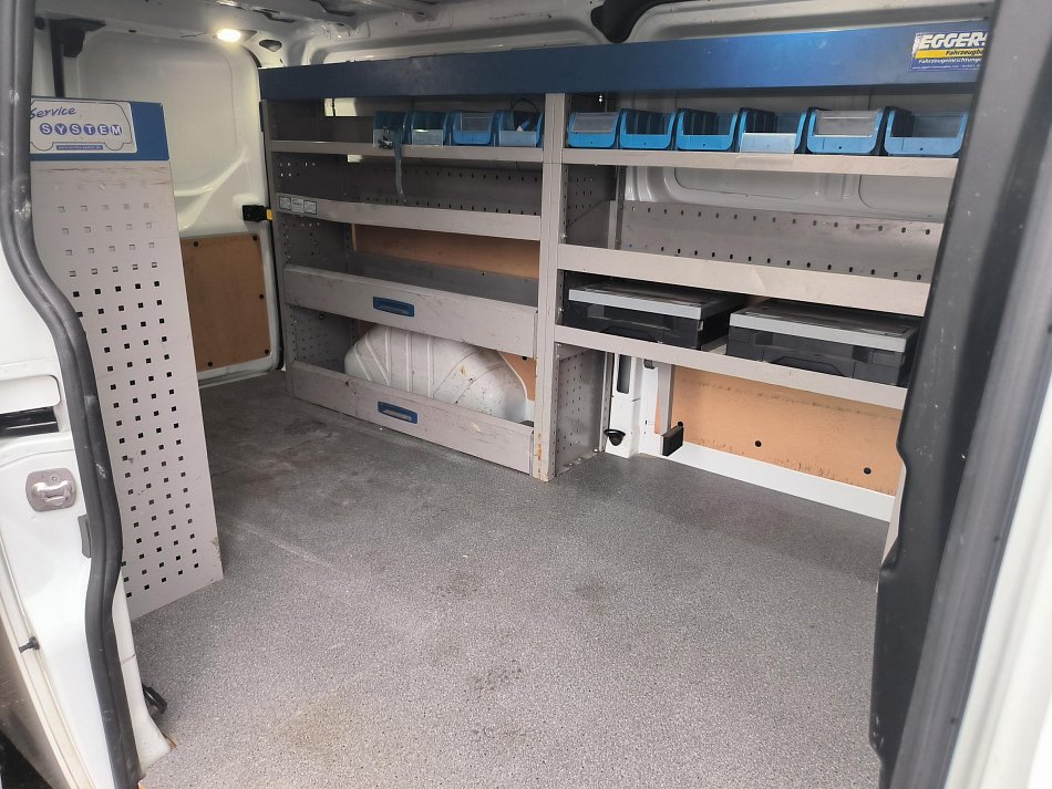Ford Transit Custom 2.0TDCi Trend L2H1 DÍLNA
