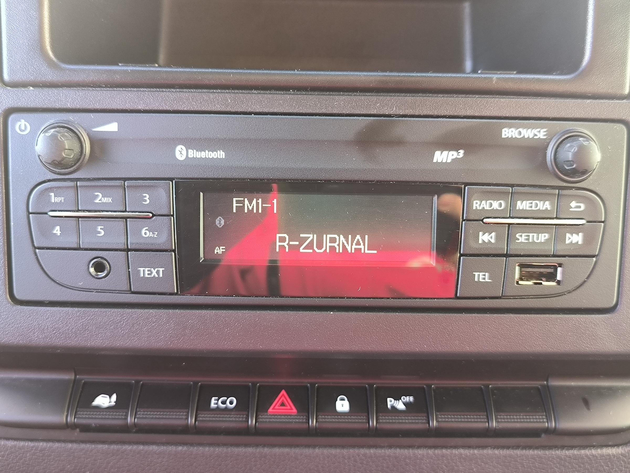 Renault Master, 2021 - pohled č. 12