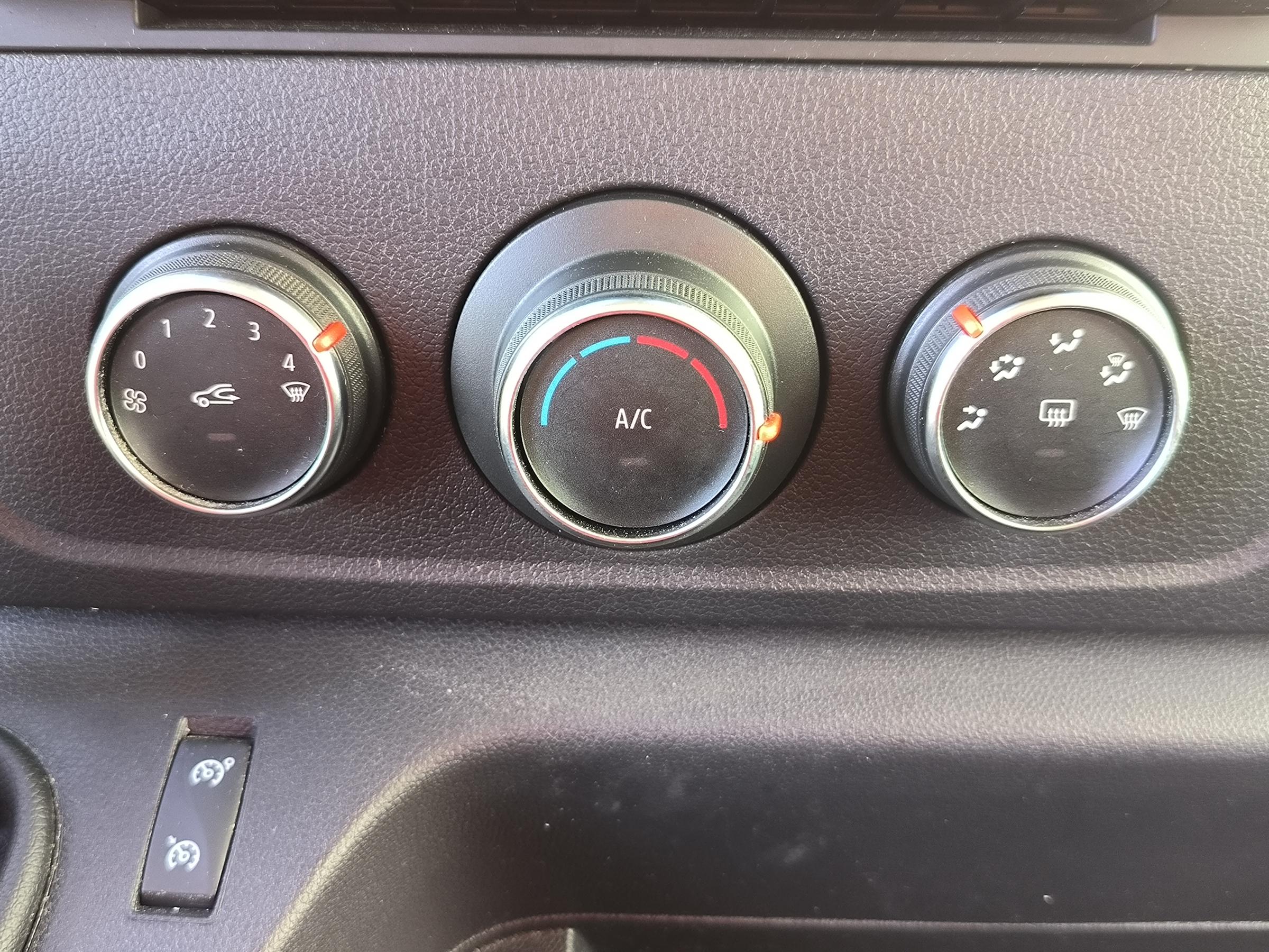 Renault Master, 2021 - pohled č. 13