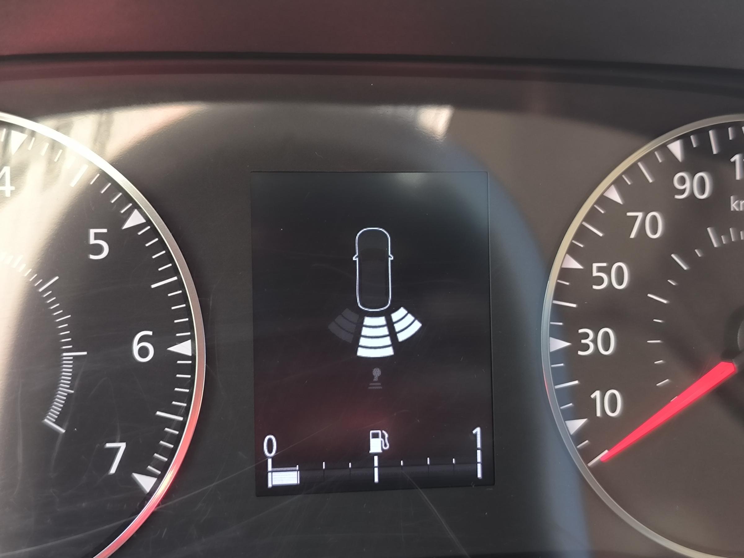 Renault Master, 2021 - pohled č. 15