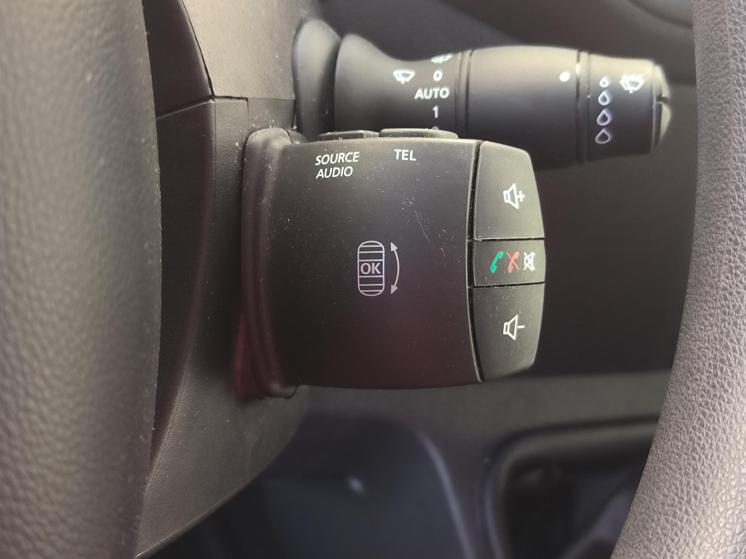 Renault Master, 2021 - pohled č. 17