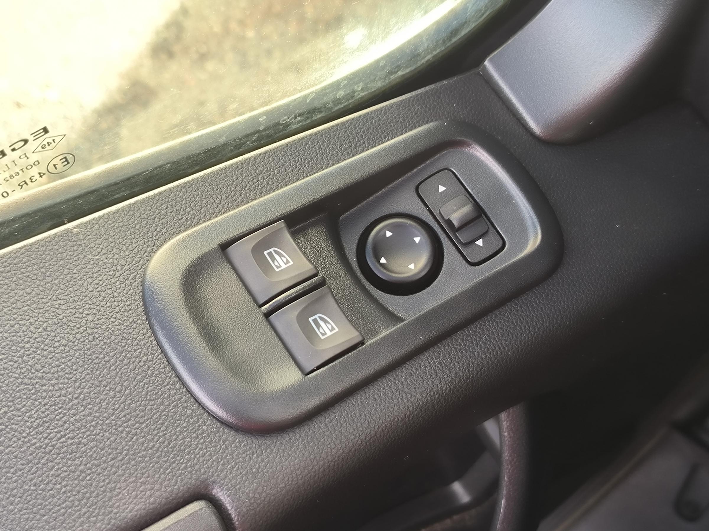 Renault Master, 2021 - pohled č. 18