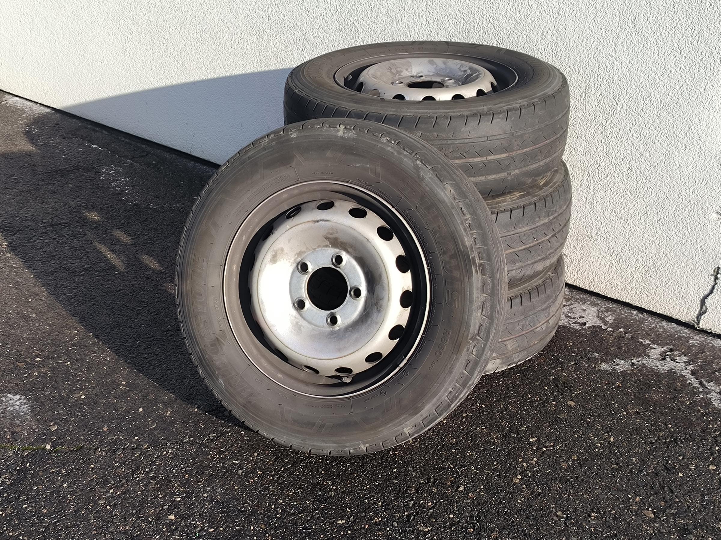 Renault Master, 2021 - pohled č. 19