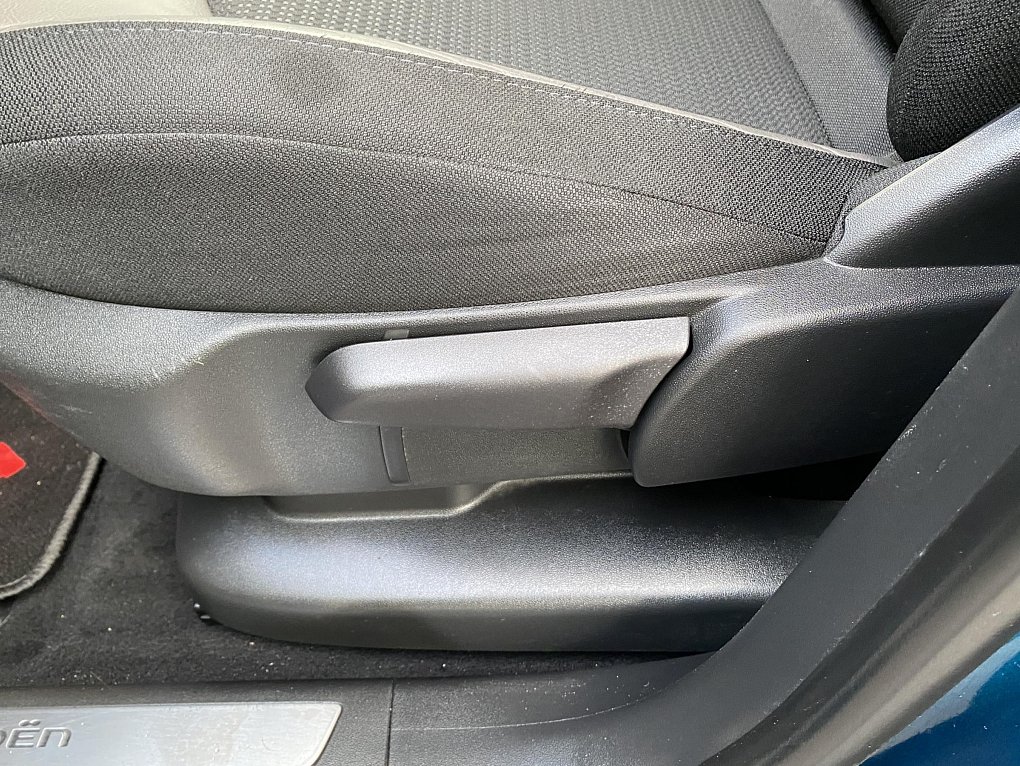 Citroën Grand C4 SpaceTourer 1.5 HDi Shine