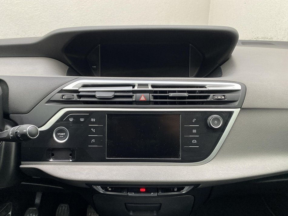 Citroën Grand C4 SpaceTourer 1.5 HDi Shine