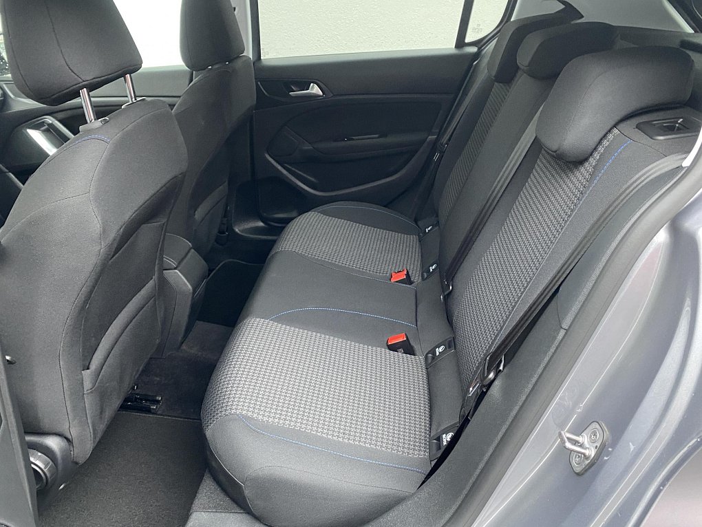 Peugeot 308 1.2PT Style