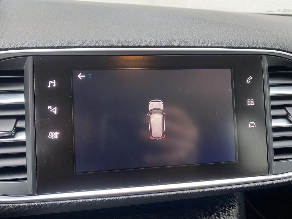 Peugeot 308 1.2PT Style