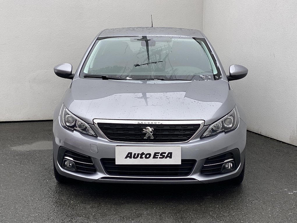 Peugeot 308 1.2PT Style