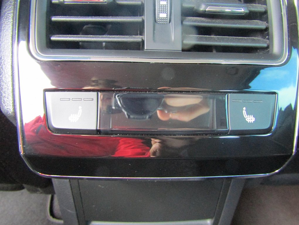 Škoda Superb III 1.6 TDi Style