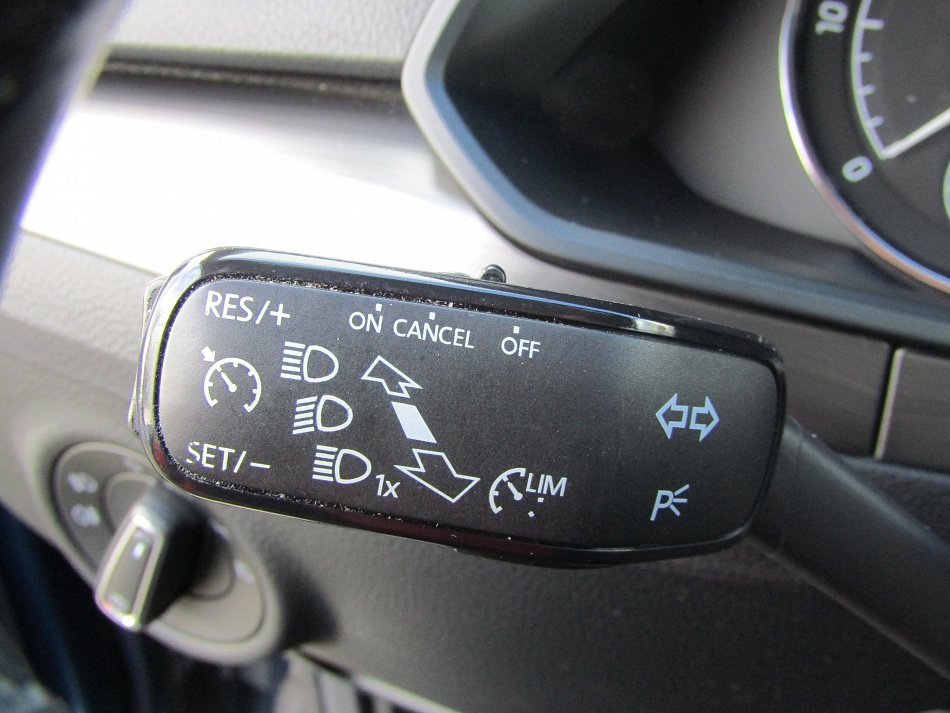 Škoda Superb III 1.6 TDi Style