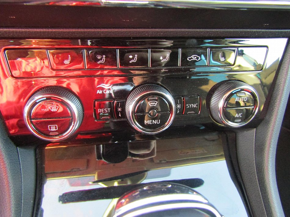 Škoda Superb III 1.6 TDi Style